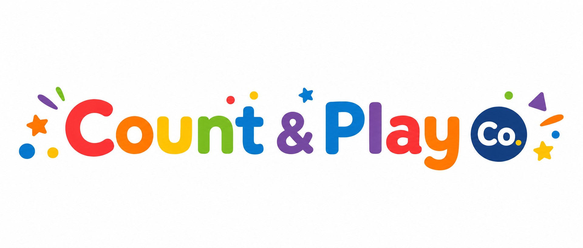Count & Play Co.