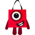Kids and Adults Number Costume, Halloween Costume, Birthday Party Costume, Numbers 1–10, Educational Math Blocks Costume