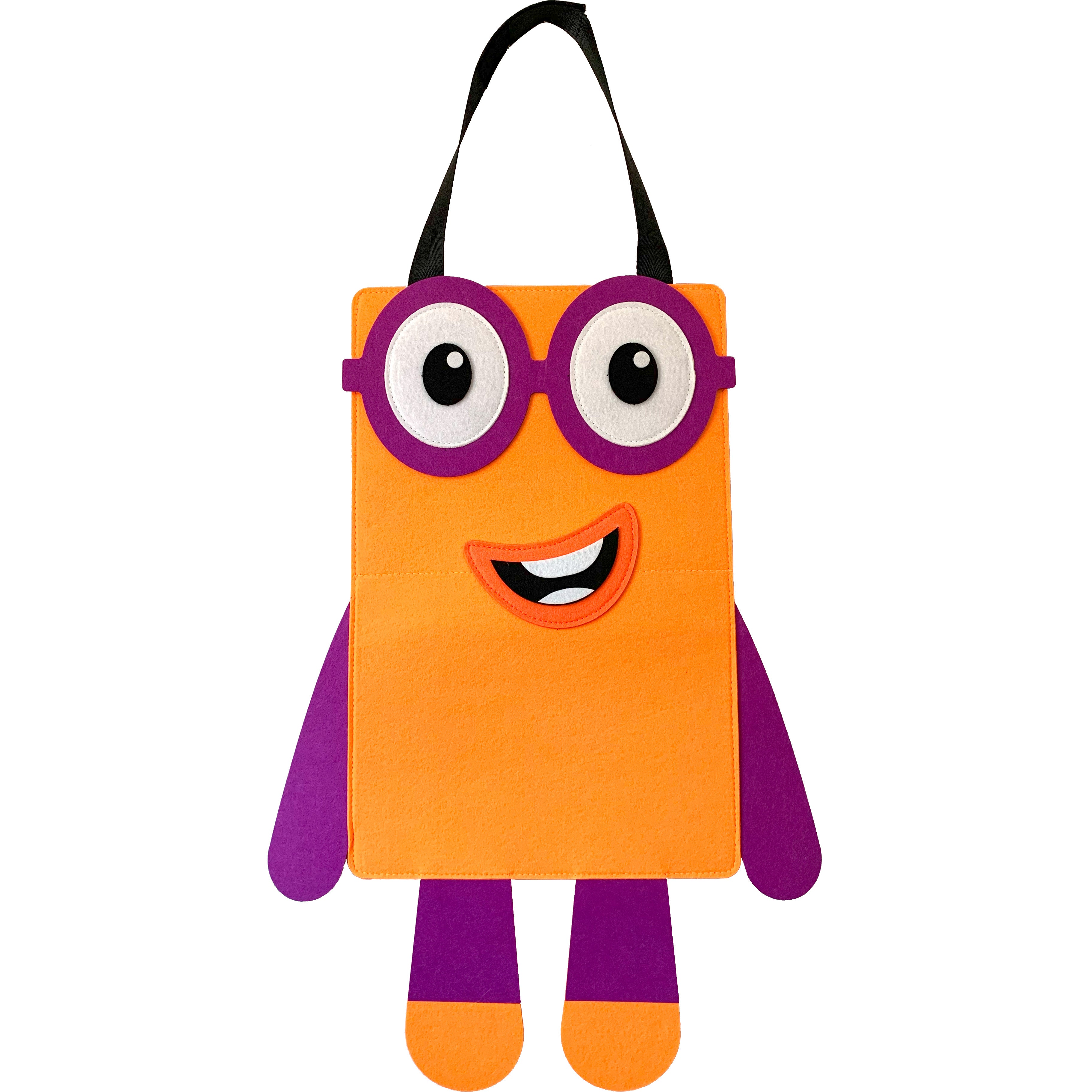 Kids and Adults Number Costume, Halloween Costume, Birthday Party Costume, Numbers 1–10, Educational Math Blocks Costume